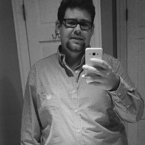 Meet your Posher, Jared